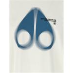 Футболка Maurice Moose Knuckles, белый - фото 4