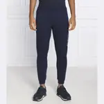 Брюки стандартного кроя Ea7, синий - фото