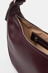 Сумка Medicine, бордовый - фото 5