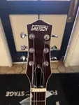 Gretsch G5232T - Темно-вишневый металлик - фото 2