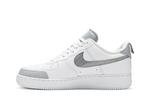 Кроссовки Nike Air Force 1 Low, белый - фото 3
