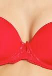 Бюстгальтер LingaDore, красный - фото 3
