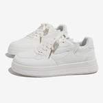 Женские скейтерские кеды Babaya, Lemon - фото 3