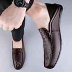 Gommino Лоферы Мужские British Knights, черный - фото 22