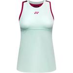 Конкурсная серия майка Women's YONEX, мята - фото