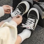 Кроссовки Quantity LIANGHUO Skateboarding Shoes Unisex Low-top, черный - фото 23