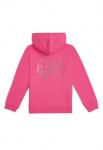 Худи O'Neill Hoodie, Carmine Rose/Light Pink - фото 6