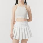 Спортивное нижнее белье женское белое Nike - фото 3