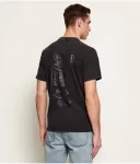 Футболка regular fit Replay, черный - фото 3