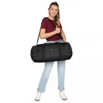 Сумка Eastpak Reader M+ 51,5 л, черный - фото 6