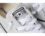 Кроссовки Converse Chuck Taylor All Star Shoreline Slip-On Sneaker, цвет Cloud Gray - фото 6