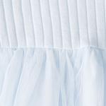 Платье для девочки с длинными рукавами из тюля Carter'S - фото 4