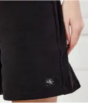 Шорты Regular fit Calvin Klein Jeans, черный - фото 4
