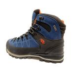 Ботинки Br├╝tting Mount Tasman, Blue - фото 2