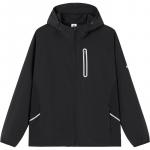 Le Coq Sportif Куртка мужская, Black - фото 6