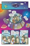 Rick and Morty Presents Vol. 6 (Oni Press) - фото 10