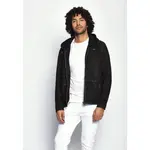 Кожаная куртка Maze "Батон", черный - фото 2