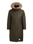 Зимняя куртка khujo Oliva, Dark green - фото