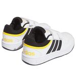 Кроссовки hoops lifestyle Adidas, белый - фото 4