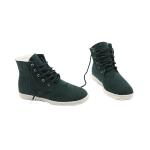 Ботинки мужские Neiliansheng, зеленый - фото 9