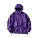 Куртка унисекс PAKA, Бежевый - фото 3