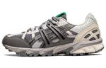 ASICS Gel-Sonoma 15-50 Oyster Grey Cream - фото
