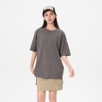 Футболка унисекс Double Star 88, белый - фото 14