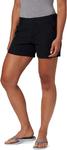 Columbia Women's Coral Point Iii Шорты, Black - фото 4