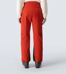 Лыжные штаны Team Aztech Aztech Mountain, Sundown Orange - фото 4