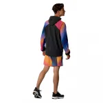 Куртка Mizuno Active Alpha, черный - фото 2