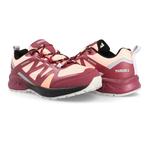 Походная обувь Paredes Arantxa, розовый - фото 4