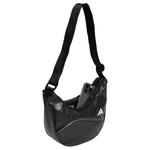 Adidas Полиэстеровая сумка через плечо, Black - фото 3