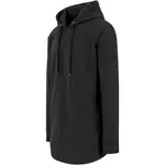 Худи Urban Classics Long Shaped, черный - фото 5