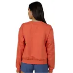 Толстовка Salty Crew Island time crew, оранжевый - фото 2