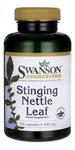Swanson, Крапива 400 мг, 120 капсул - фото