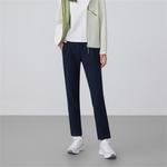 Женские повседневные брюки RAPIDO, темно-синие - фото 11