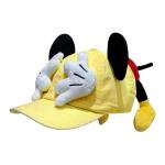 Хлопковая бейсболка Unisex Disney, белый - фото 7