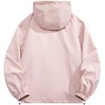 Куртка Unisex Doraemon, Абрикос - фото 11