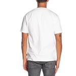 Футболка унисекс белая MOSCHINO - фото 6