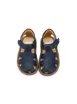 Сандалии Bicho FW Camper Kids, синий - фото 3