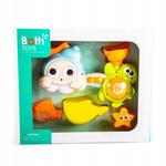 Игрушка для ванны с водопадом и черепахой Midex - фото