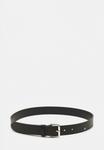 Ремень PULL&BEAR Belt, Black - фото 3
