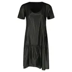 Платье-Платье Actitude_Twinset, черный - фото