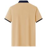 Рубашка-поло унисекс Maserati, 1642 черный - фото 6