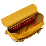 Рюкзак Vaude, желтый - фото 9