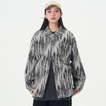 Paddington Bears Куртка Unisex, Ink Wash Black - фото 7