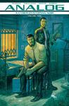 Analog Volume 2 (Image Comics) - фото