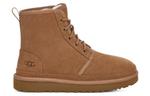 UGG Neumel High 'Chestnut' - фото 3