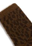 Носки Vans Socks, Medium Brown/Brown - фото 3