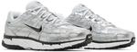 Кроссовки Nike Wmns P-6000 'Metallic Silver', серебряный - фото 8